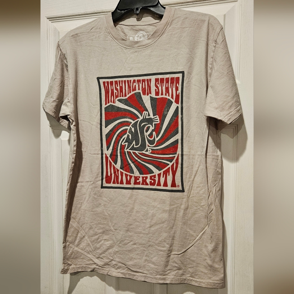 WASHINGTON STATE UNIVERSITY TSHIRT